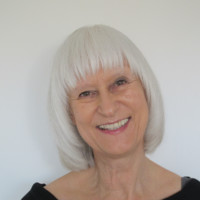 Nature Publishing Group Employee Ursula Weiss's profile photo