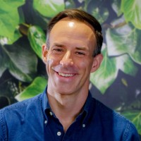 Gusto Employee Peter Tucker's profile photo