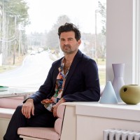 Plus Plus Employee Chris Corrado's profile photo