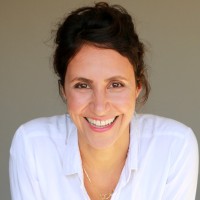 Codota Employee Sharon K.'s profile photo