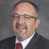 Forvis Mazars US Employee Travis Hudson's profile photo