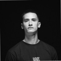 Hedra Employee Santiago Moran's profile photo