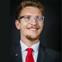 IATSE Local 16 - International Alliance of Theatrical Stage Employee Calum Bliss's profile photo