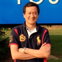 USCIS Employee Daniel Vuong's profile photo