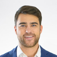 MaiaEdge Employee Tim Lieto's profile photo