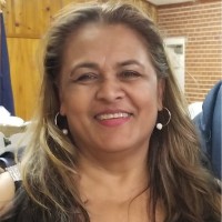 Sandra Worrell Email & Phone Number