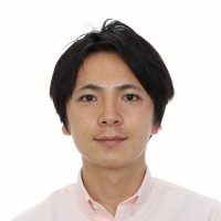 BigRentz Employee Kentaro Miyoshi's profile photo