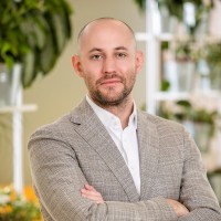 Mondi Group Employee Kay Stoss's profile photo