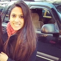 Promoful (Powered by PMGOA) Employee Zahra Charania's profile photo