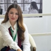Luxeo Fragrance Oils Employee Kerime Eraslan's profile photo