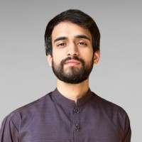 Usama Ishtiaq's profile photo