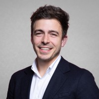 Hammerson Employee Toby Tait's profile photo