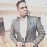 Mindlance Employee Vignesh Ravichandran's profile photo