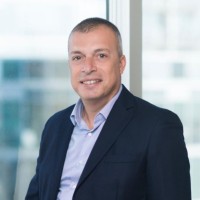 Jingle Pay Employee Maher Haddad's profile photo
