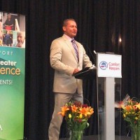 Comfort Keepers Employee Tim Paul's profile photo