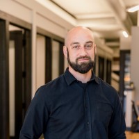 Savills North America Employee Jon Hicks's profile photo