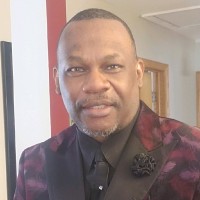 J.P. Morgan Employee Eric Boynton's profile photo