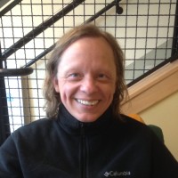 Optimize Technologies Inc. Employee Barry Malmanger's profile photo