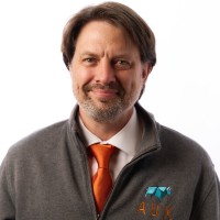 Aux Employee Jason Clarke's profile photo