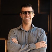 GH Solucionador Logístico Employee Carlos Marchione's profile photo