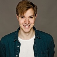 M2 Talent Agency Inc. Employee Will King's profile photo