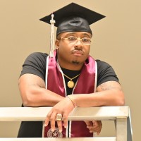 HISD Community Board Employee Maurice Richards's profile photo