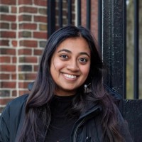 Terran Biosciences Employee Kazi Tasnim's profile photo