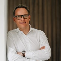 Connected Infrastructure Capital Employee Christian Liebel's profile photo