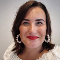 Stichting AMOS Employee Saray Roos's profile photo