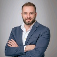 DIA Brasil Employee Leandro Cury's profile photo