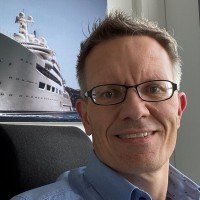 Lurssen Employee Sven Bolte's profile photo