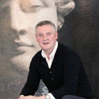 The CX Academy Employee Michael Killeen's profile photo