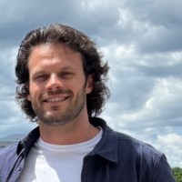 GE HealthCare Employee Travis Burke's profile photo