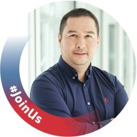 Mickael Huo Email