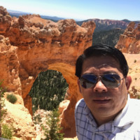 Sashco Employee Andry Oey's profile photo