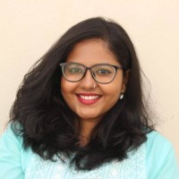 Vijetha R Email