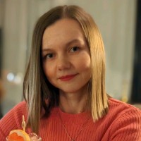 Khrystyna Rubel Email