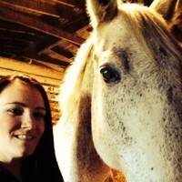 Skidmore College Employee Hailey Black's profile photo