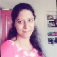 Techno Tackle Software Solutions Employee Sindhu Govindharaju's profile photo