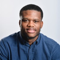 Devoteam nexDigital Employee Marc Eteme's profile photo