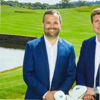 Email e telefono di Andrew Harding