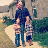 Tennessee Valley Authority Employee Jason Burch's profile photo