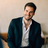 RGF Groupe Employee Melvyn Conrad's profile photo