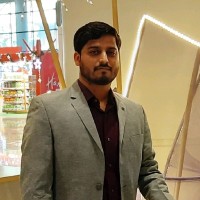 Sterling Software Employee Abhinaw Kumar's profile photo