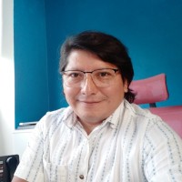 El Colegio de la Frontera Sur (ECOSUR) Employee Daniel Pech's profile photo