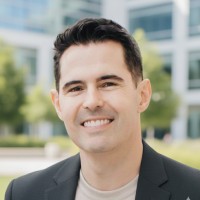 OpenText Employee Simon Wilkins's profile photo