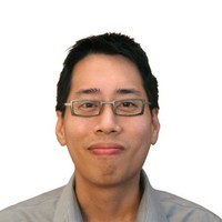 Pixar Animation Studios Employee Dan Yu's profile photo