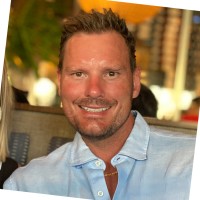 Zimmer Biomet Employee Erik Conrad's profile photo