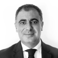 WINGATE Employee Stéphane Cohen's profile photo