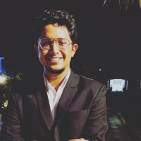 THE FEDERAL BANK LIMITED Employee Rahul Murthy's profile photo